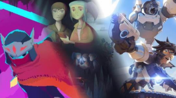 Funke’s Top 5 Games of 2016 • The Game Fanatics