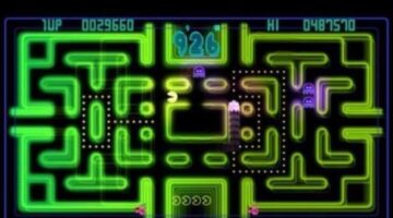 Pac-Man Championship Edition is a Great Reinvention of a Classic and Fine Farewell from Iwatani