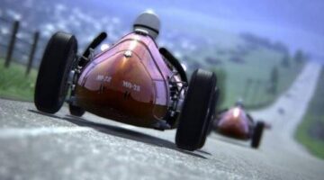 Assetto Corsa’s upcoming fictional Scottish track teased in images