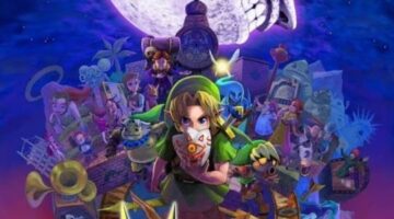 Dawn of the Final Day – A Majora’s Mask Retrospective