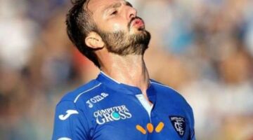 Alberto Gilardino joins struggling Pescara