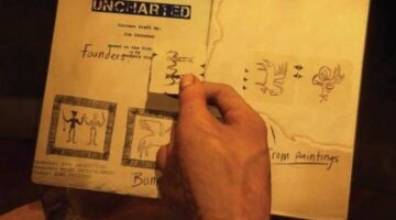 Uncharted Film Gets A Script—Finally