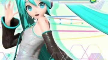 Hatsune Miku: Project Diva Future Tone Review – The Gamers Lounge