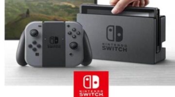 The Nintendo Switch — Addressing the Issues
