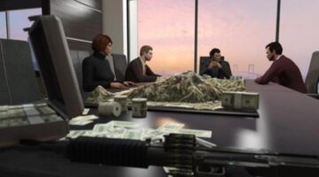 GTA Online: Unannounced Bonuses And Discounts Added