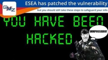 Over 1.5 million ESEA user records reportedly leaked following a hack