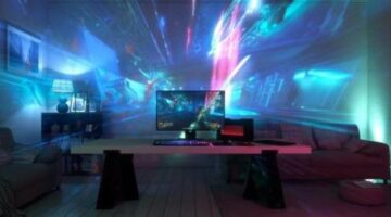 Top 5 Insanely Cool Things For Gamers From CES 2017