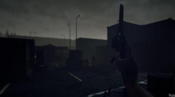 FPS Survival Horror Game Husk: Details And Trailer