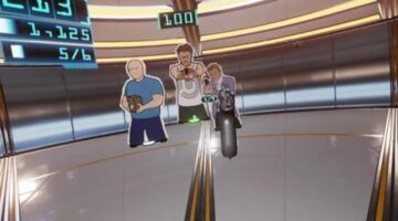 Lethal VR Review – Playing It Safe Results in a Mediocre VR Game | COG