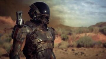 Mass Effect: Andromeda Will Let You Switch Between Singleplayer And Multiplayer Within The Game