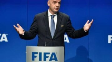 Gianni Infantino explains value of expanded World Cup