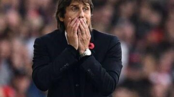 Chelsea: Stanic takes aim at Conte over China comments