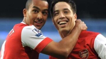 ‘They never wanted to go into debt’ – Nasri suggests recruitment issues responsible for Arsenal
