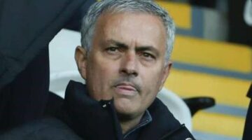 There’s only one ‘Special One’ – Mourinho getting back to his best at Man Utd