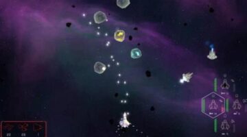 Xenoraid Out Today For The PS Vita In North America, Tomorrow In Europe