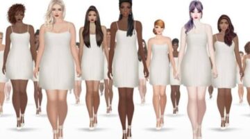 Covet Fashion Embraces More Diverse Female Body Types Following Fan Feedback