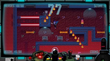 88 Heroes Heading to PS4 March 2017 – Otaku Gamers UK