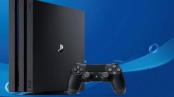 All PS4 Games Releasing This Year – 2017 List Schedule