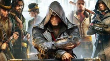 Assassin’s Creed Syndicate Patch 1.50 vs. 1.51 Comparison Shows Improved Visuals On PS4 Pro