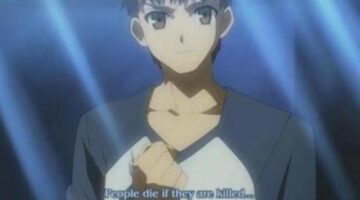 A Brief Guide to the Fate Series