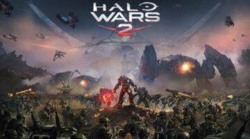 Halo Wars 2 Is Getting A Physical Release on PC