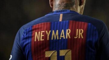 Is an Out-of-Form Neymar Letting Down the MSN Trio?