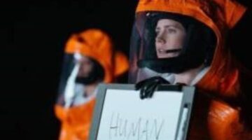 Bring Home Arrival on Blu-Ray Just in Time for Valentine’s Day