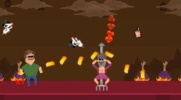 Shake Your Money Simulator 2016 Review | Home Of Nerds