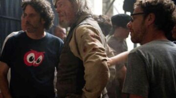 The Coen Brothers Are Heading to TV with ‘The Ballad of Buster Scruggs’