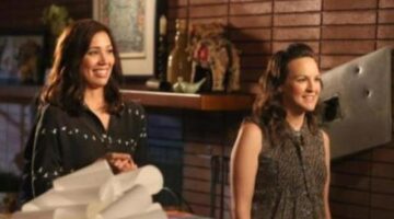 TVF – Bones Season 12 Episode 2 Review: The Brain in the Bot