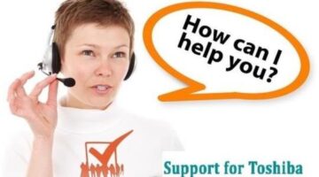 Is your keyboard of Toshiba Computer is Not Working Properly, then Must Follow This Steps