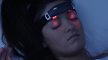 This headband could control your dreams