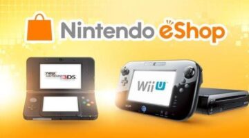 Over 100 Titles on Offer in the eShop This Week