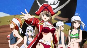 Amagi Brilliant Park’s Isuzu Sento to be Voiced by Molly Searcy