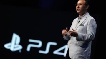 Sony: “We’re working on a great number of still unannounced titles”
