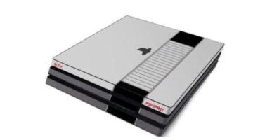 Top 15 Best PS4 Pro Skins to Pretty Up Your System Right Now