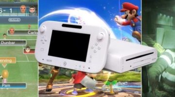 A Fond Farewell To The Wii-U – GameRaven