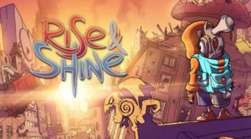 Rise & Shine Review – Invision Community