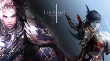 It’s Time For Lineage 2: Helios To Make It’s Way To Xbox One & PS4