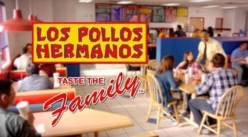 Los Pollos Hermanos Returns