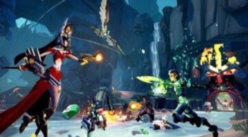 Best Of 2016 – Multiplayer Game