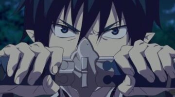 The Beginner’s Guide to Blue Exorcist