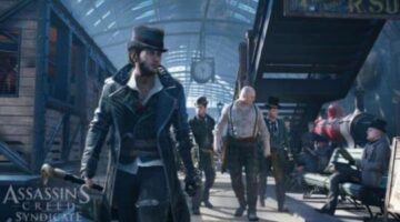 Amazon Under $15 Deals: Assassin’s Creed: Syndicate, Battleborn & More