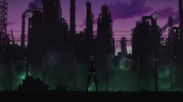 Yayaka’s World (and a few stray thoughts on Flip Flappers’ Pure Illusion)