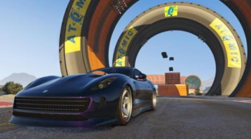 The Pacifist’s Guide To GTA Online