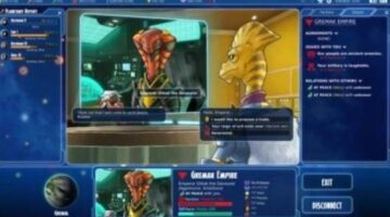 ‘Stars in Shadow’ launch date unveiled