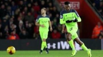Liverpool’s Jürgen Klopp explains what was in note to Daniel Sturridge