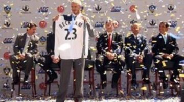 A decade on, did David Beckham’s move to MLS make a difference?