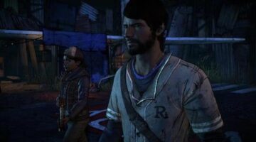 Walking Dead: A New Frontier – Ep 1 & 2 Review – Hey Poor Player!