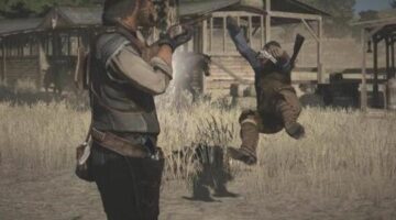 Red Dead Redemption 2 Needs Better Shooting Mechanics Than GTA 5